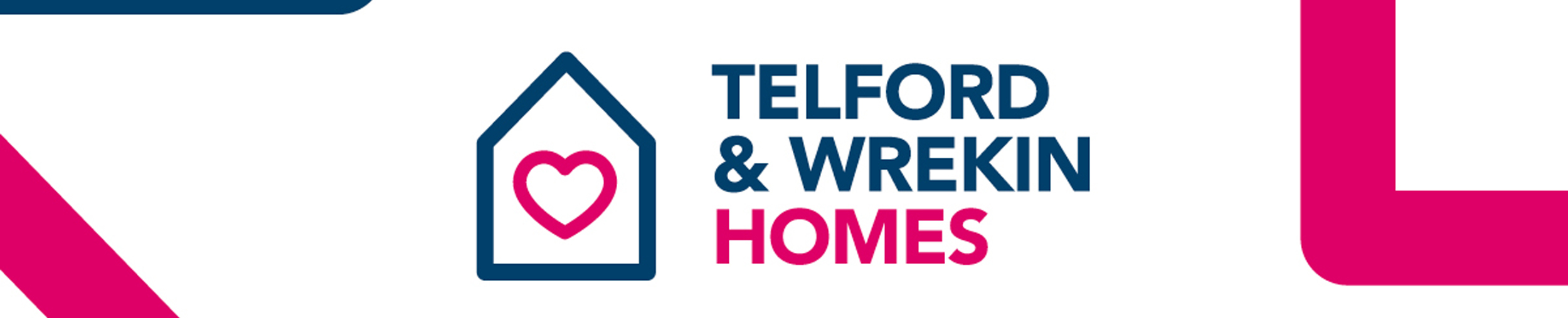 Telford & Wrekin Homes