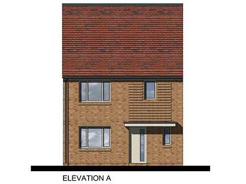 An illustration of the Cotton property